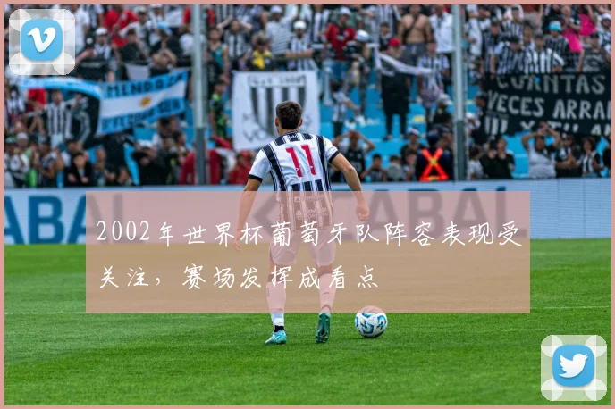 2002年世界杯葡萄牙队阵容表现受关注,赛场发挥成看点