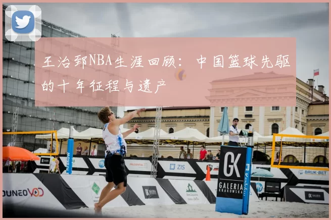 王治郅NBA生涯回顾：中国篮球先驱的十年征程与遗产